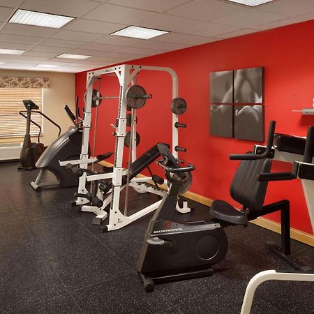 Country Inn & Suites By Radisson, Louisville East, Ky Kültér fotó