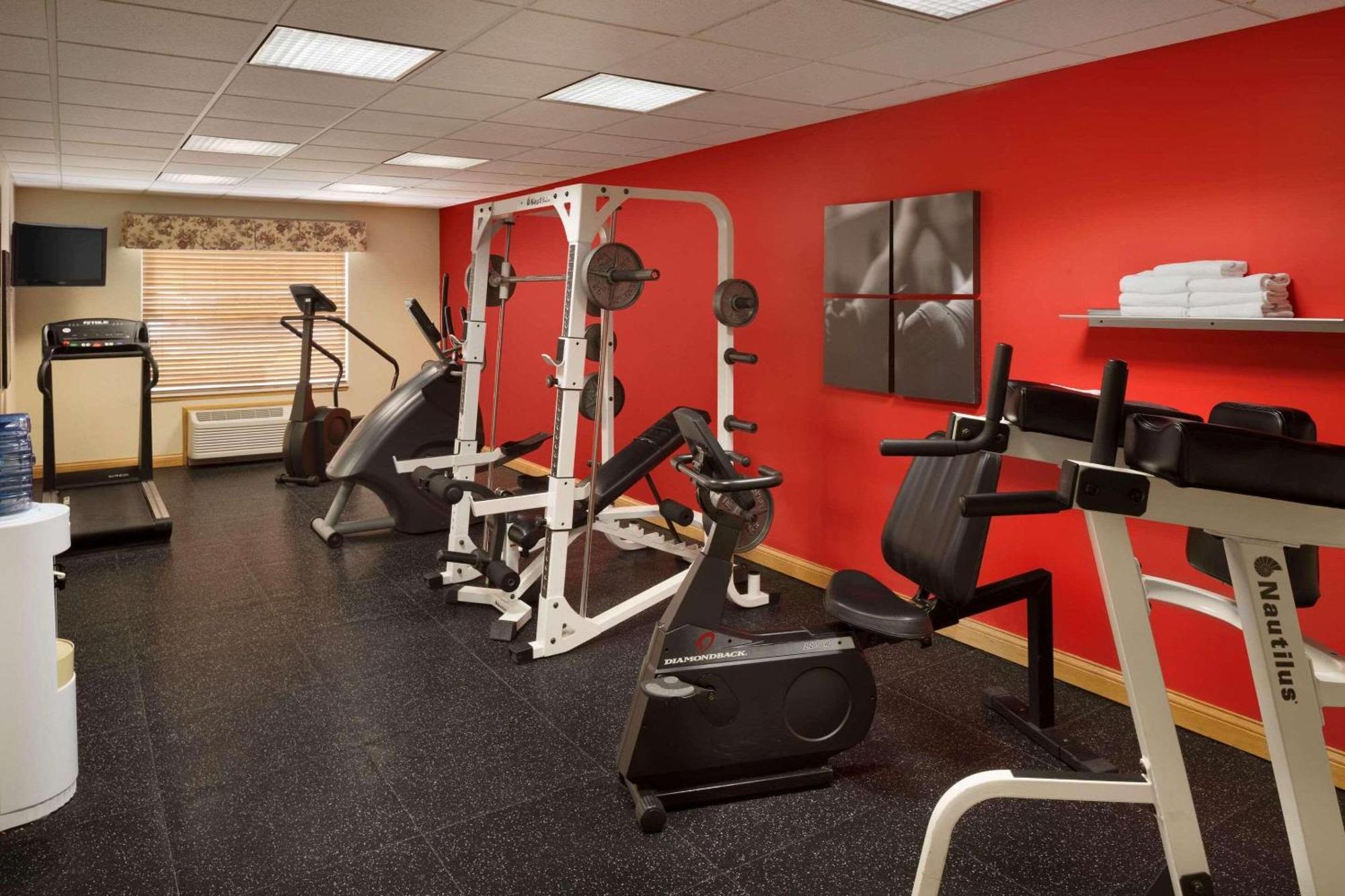 Country Inn & Suites By Radisson, Louisville East, Ky Kültér fotó
