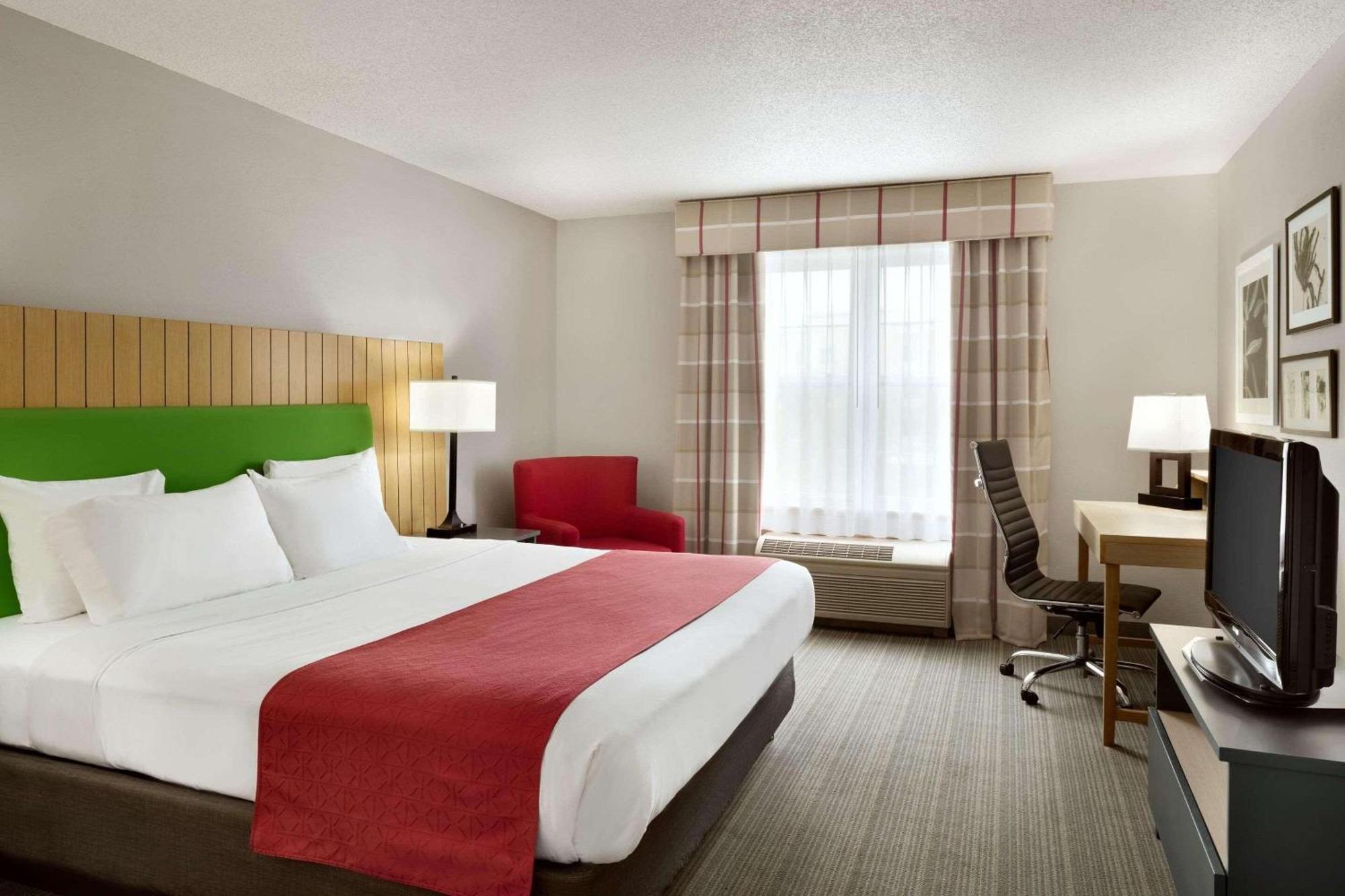 Country Inn & Suites By Radisson, Louisville East, Ky Kültér fotó