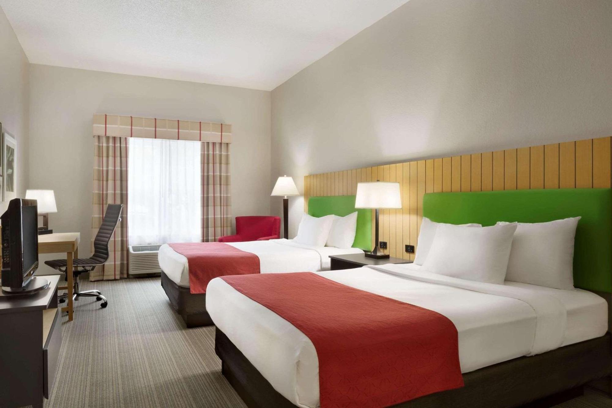 Country Inn & Suites By Radisson, Louisville East, Ky Kültér fotó