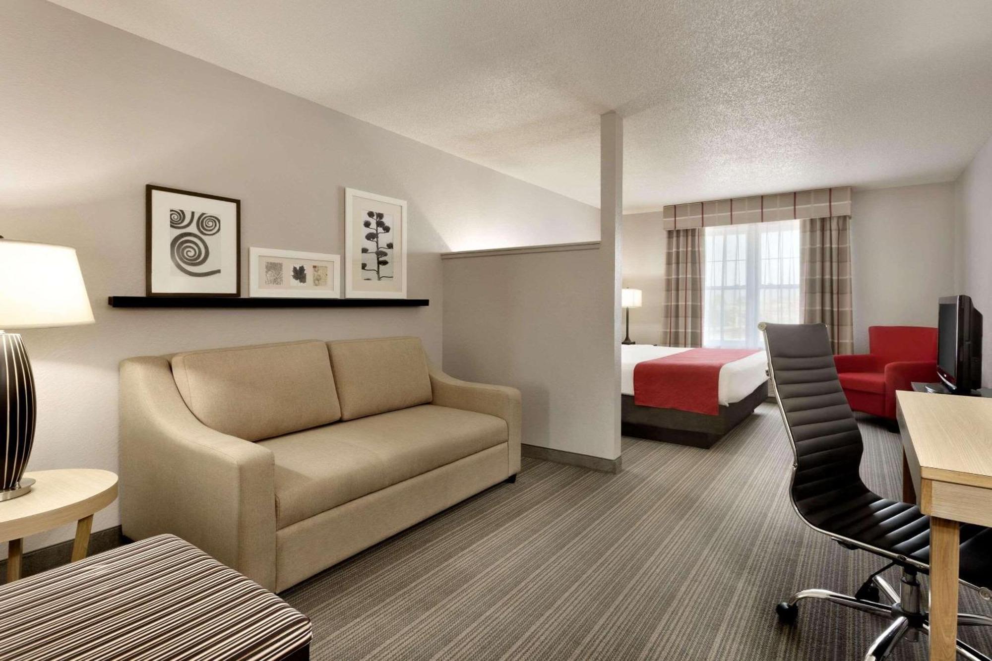 Country Inn & Suites By Radisson, Louisville East, Ky Kültér fotó