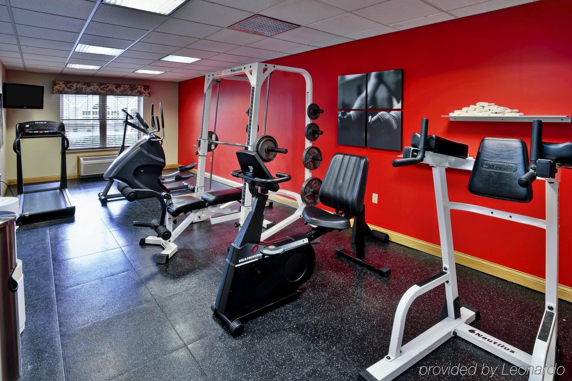 Country Inn & Suites By Radisson, Louisville East, Ky Kültér fotó