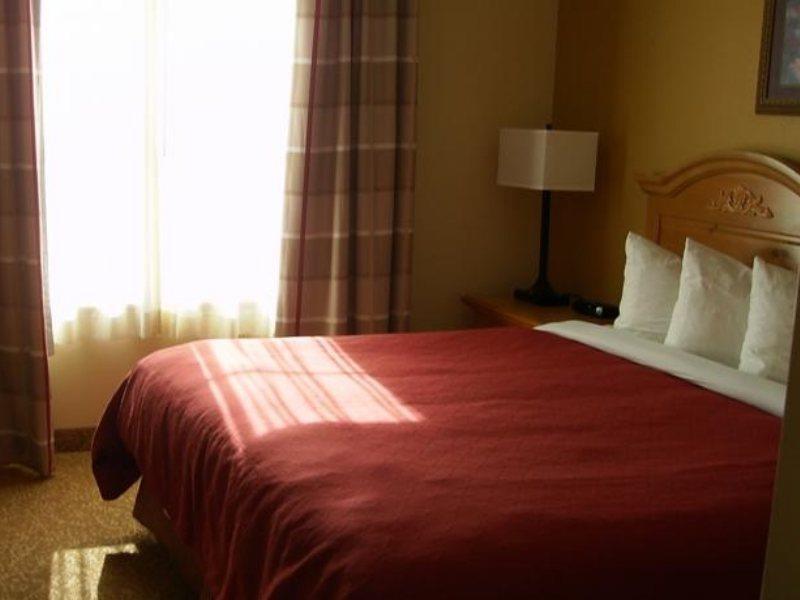 Country Inn & Suites By Radisson, Louisville East, Ky Kültér fotó