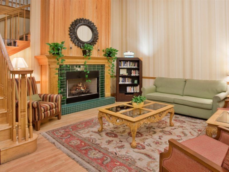 Country Inn & Suites By Radisson, Louisville East, Ky Kültér fotó