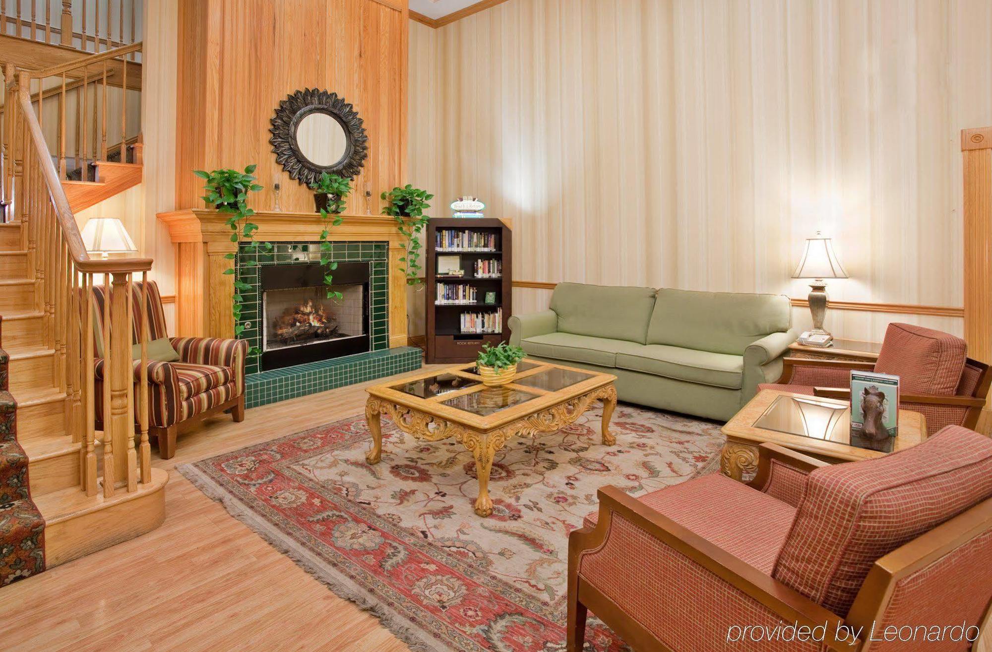 Country Inn & Suites By Radisson, Louisville East, Ky Kültér fotó