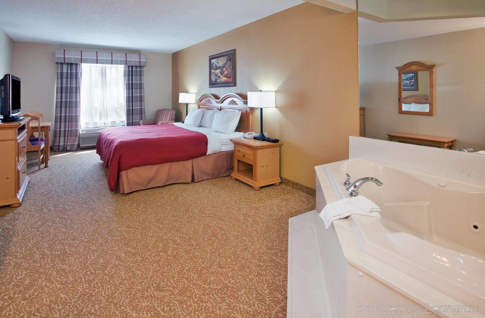 Country Inn & Suites By Radisson, Louisville East, Ky Kültér fotó