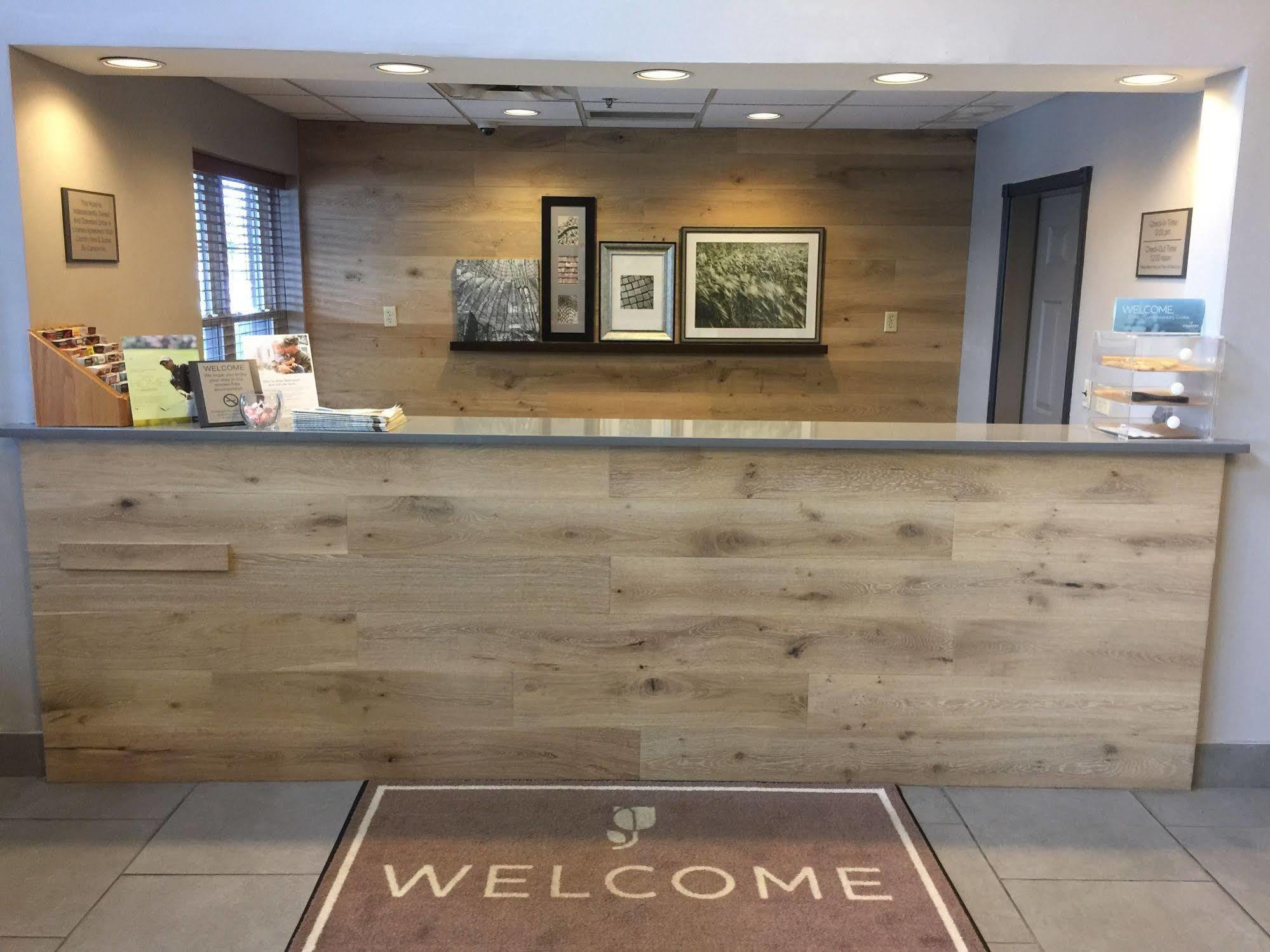 Country Inn & Suites By Radisson, Louisville East, Ky Kültér fotó