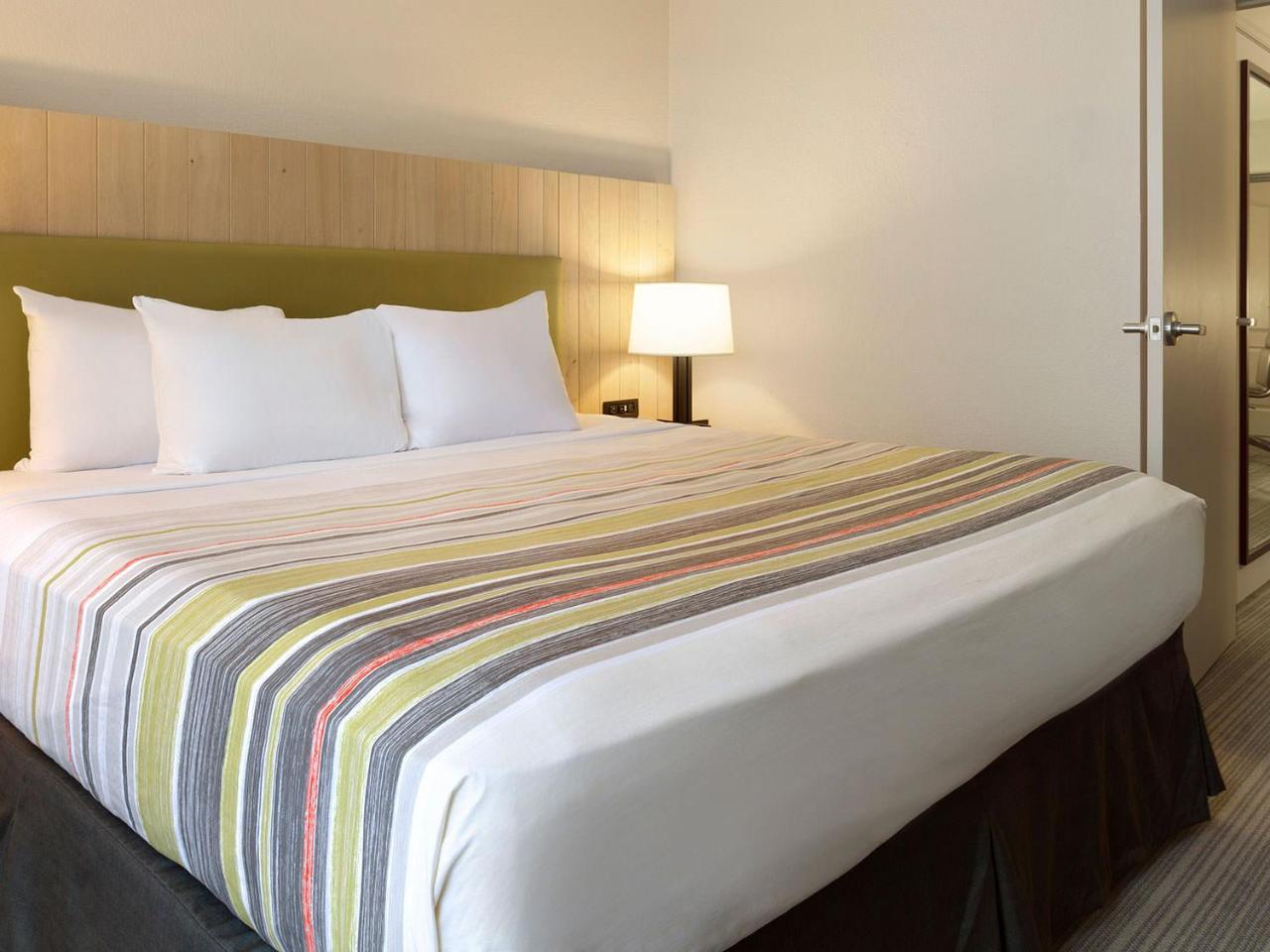 Country Inn & Suites By Radisson, Louisville East, Ky Kültér fotó