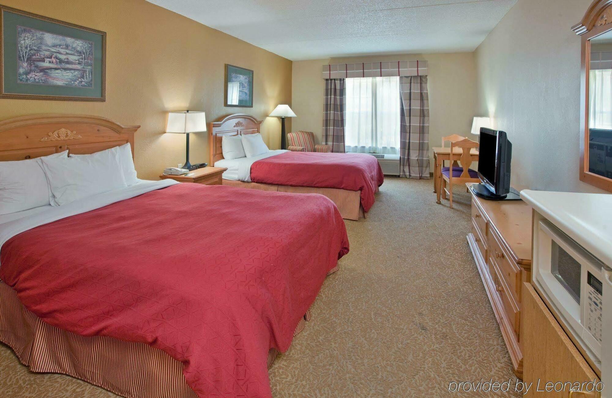 Country Inn & Suites By Radisson, Louisville East, Ky Kültér fotó