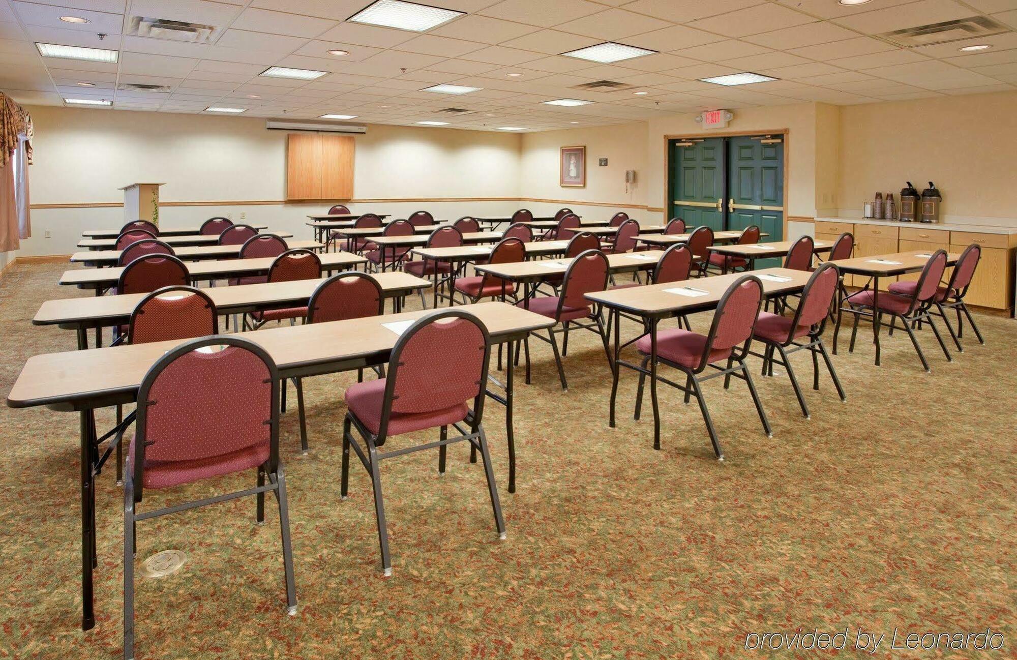 Country Inn & Suites By Radisson, Louisville East, Ky Kültér fotó