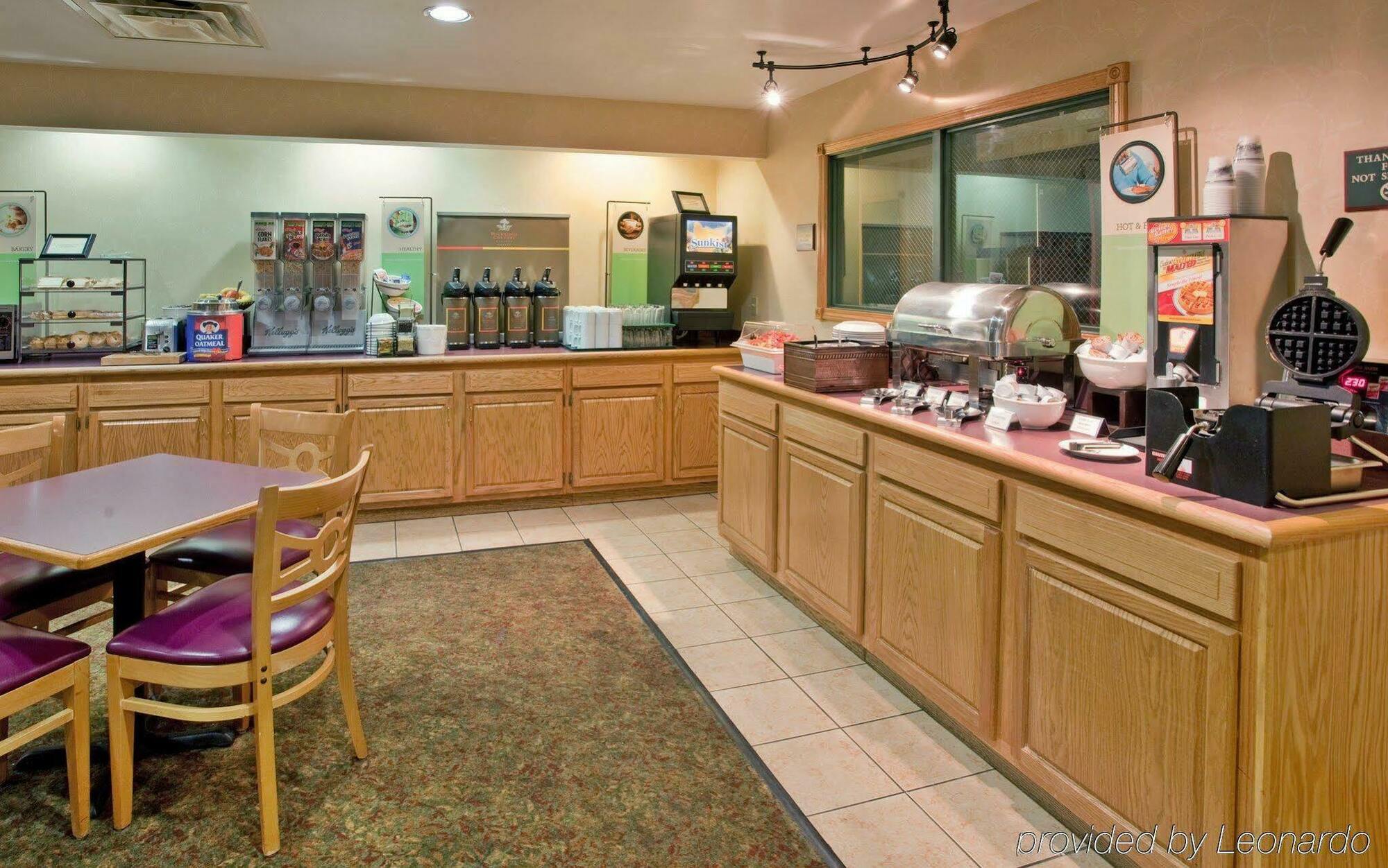 Country Inn & Suites By Radisson, Louisville East, Ky Kültér fotó